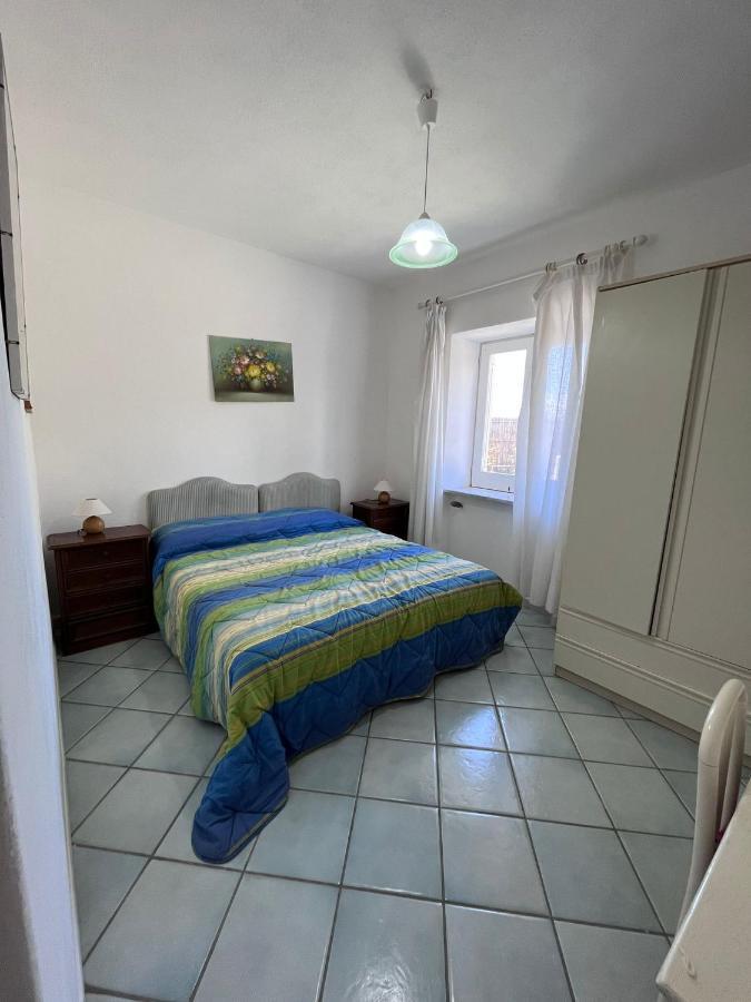 Casa Di Iorio Via Del Sole 1 Appartement Ischia Island Buitenkant foto